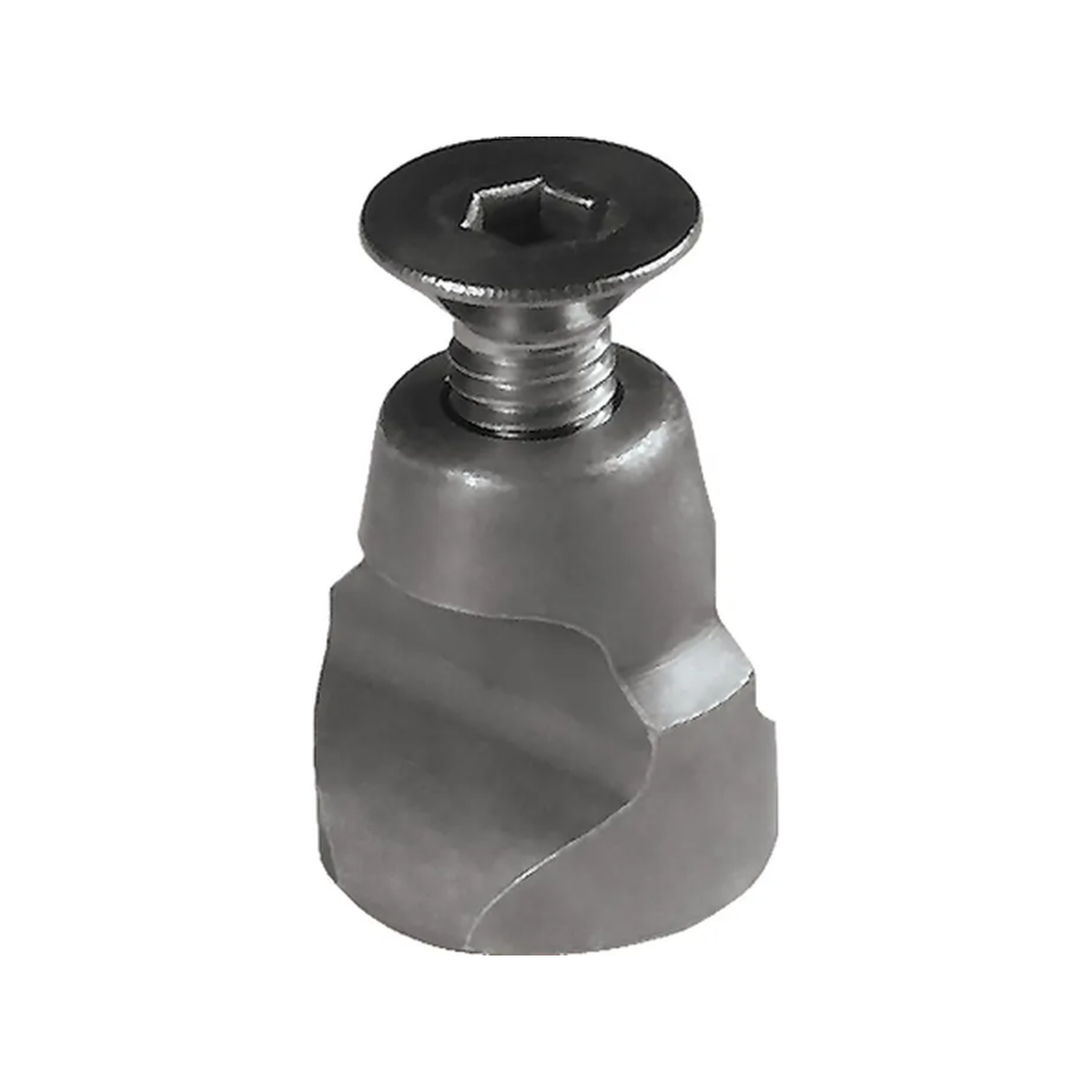 Ronstan dado a T, 4,6mm x 12,8mm