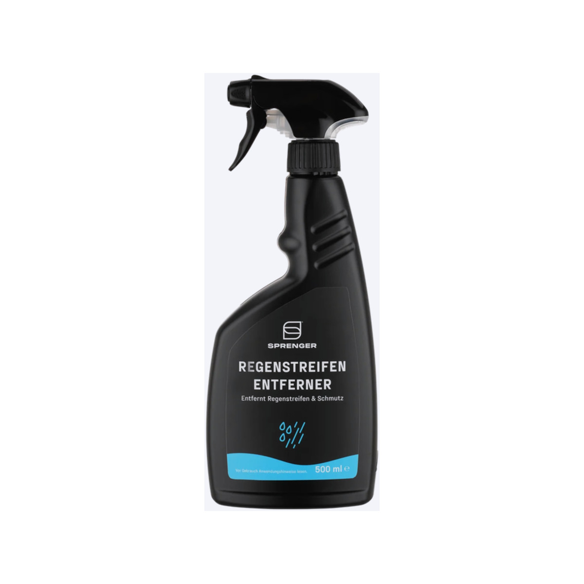 Sprenger rimuovi strisce di pioggia, 500ml