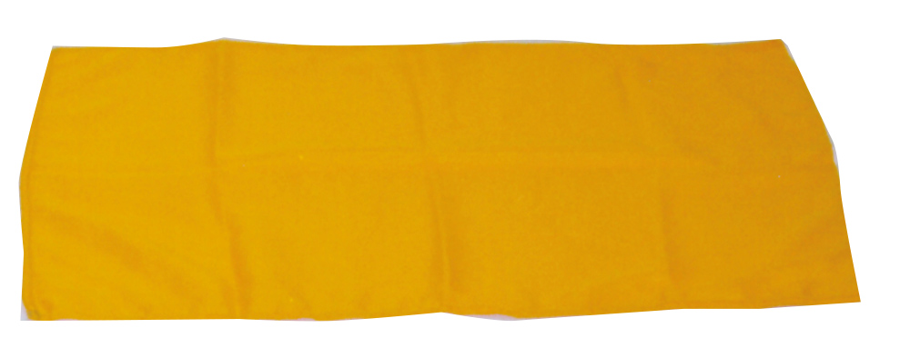 Adria Bandiera Gialla Cm.40x60
