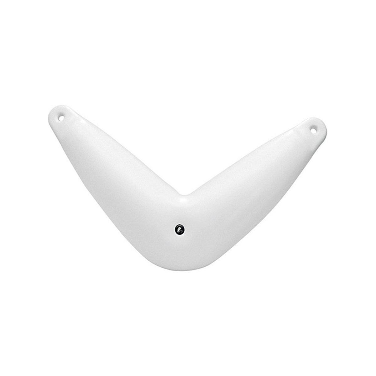 Plastimo Parafango posteriore, bianco