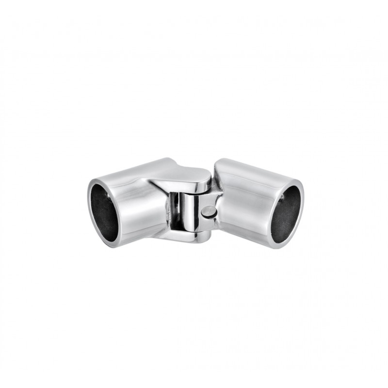 Marine Town Cerniera inox ø mm.25