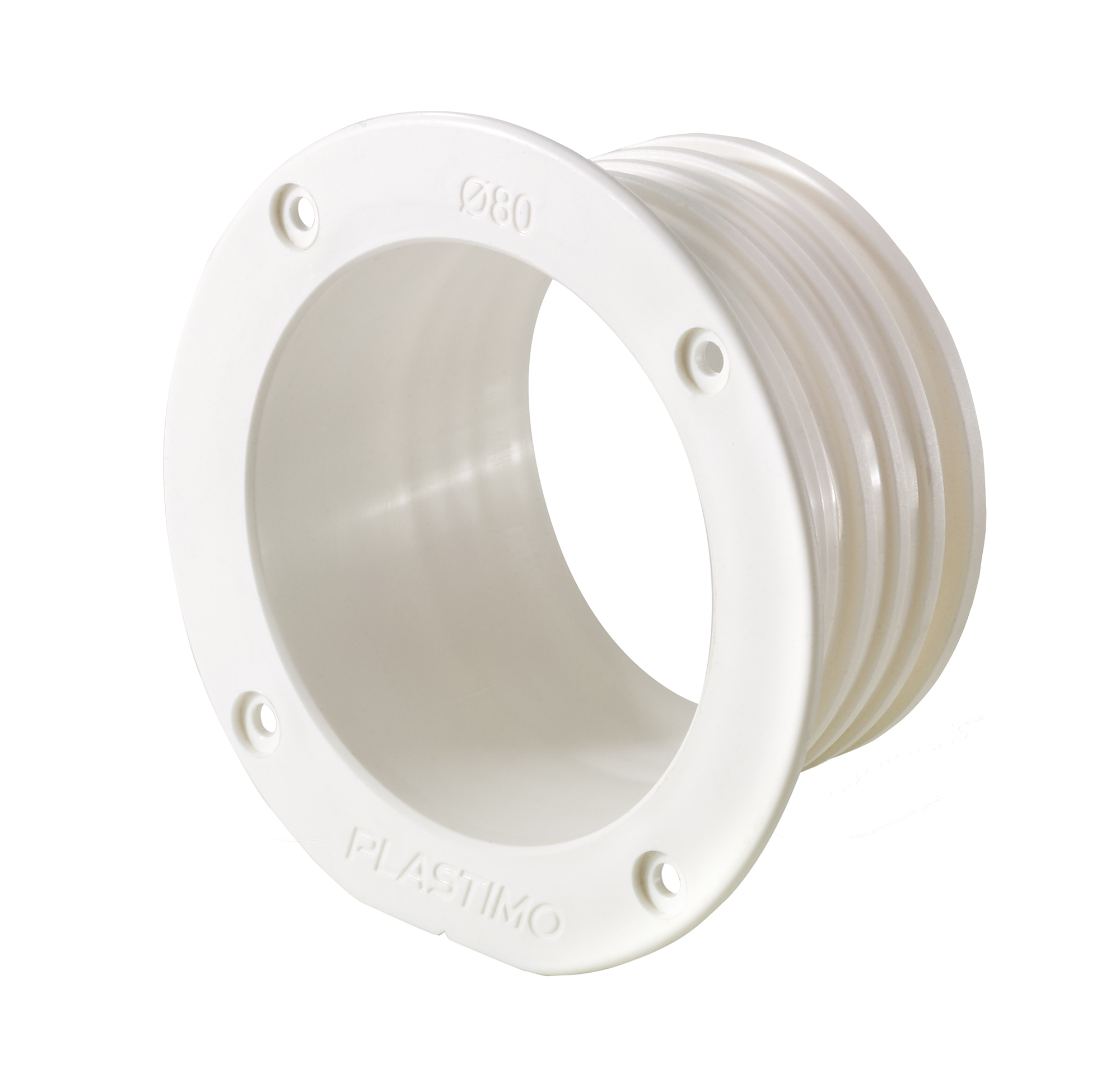 Plastimo Raccordo Dritto Ez Air Mm 80