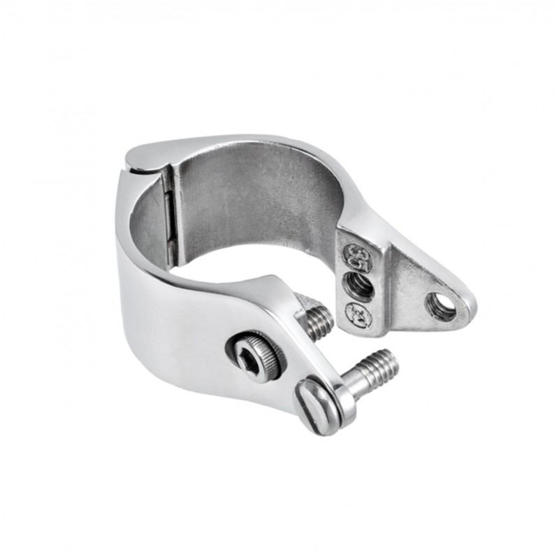 Marine Town Snodo forcella inox apribile ømm.22
