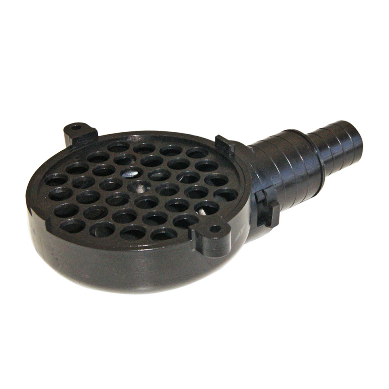 Ferrari Group Succhiar. Pvc c/valvola ø mm.25-40