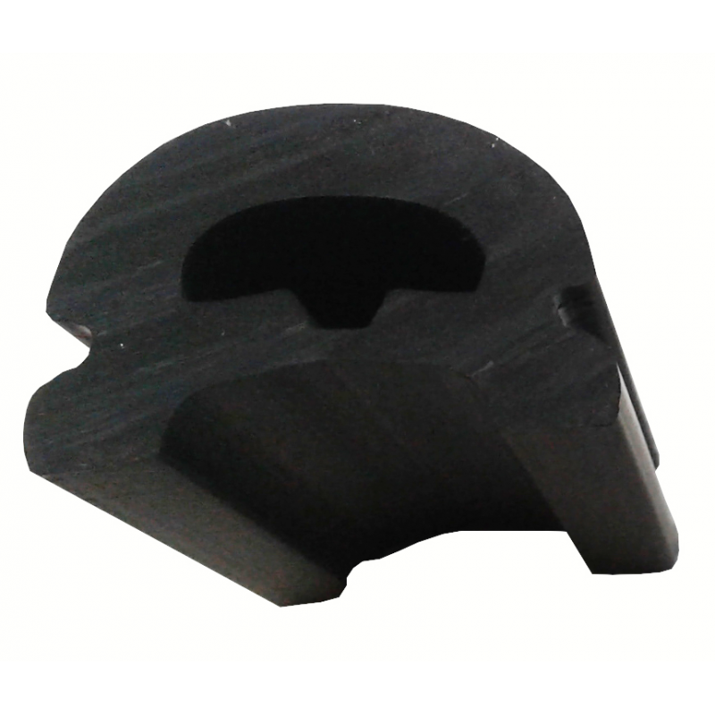 Tessilmare Profilo c40 nero mt 25