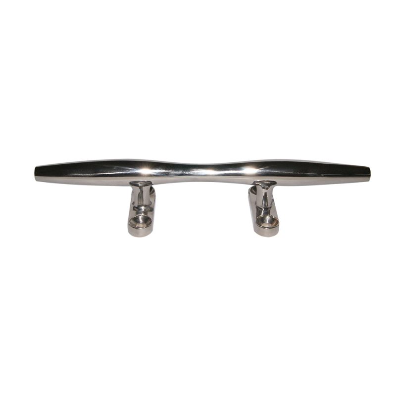 Bitta a galloccia inox mm.200
