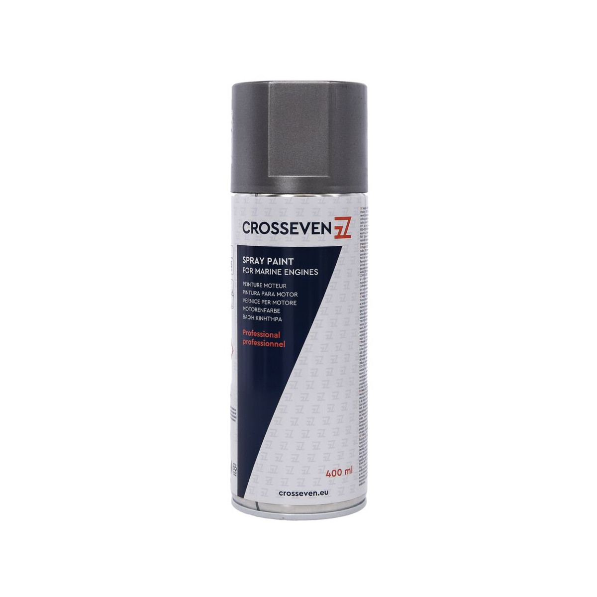 Crosseven Spray, 400 ml - Motor Volvo