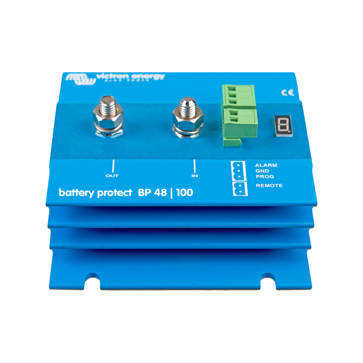 Victron BatteryProtect 48V-100A protezione contro la scarica profonda