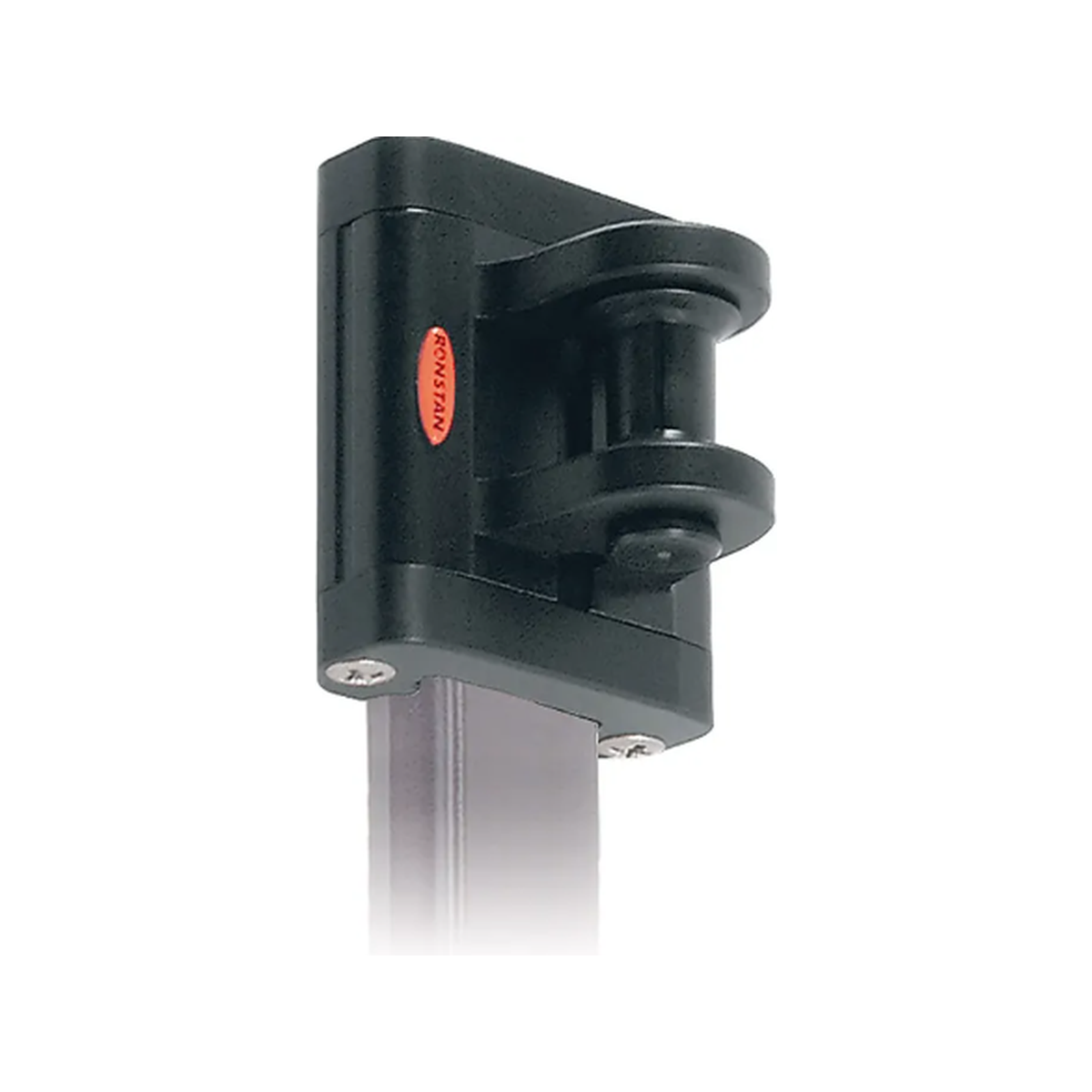 Ronstan S19 Captive Ball carrello intermedio, sfere in acetal 44 x 39mm