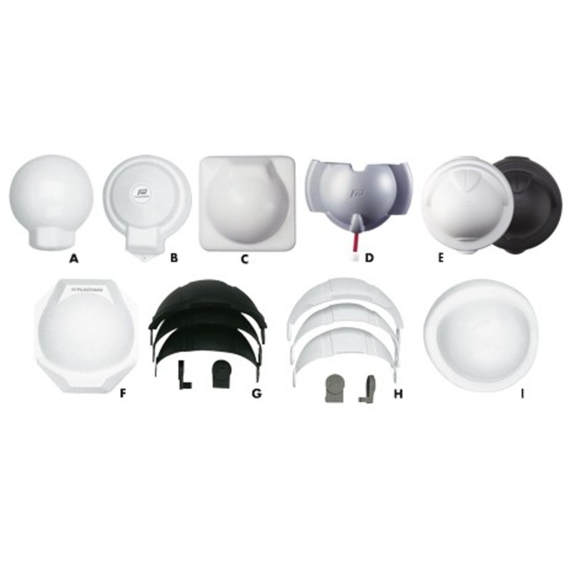 Plastimo Copertura Per Horizon 135