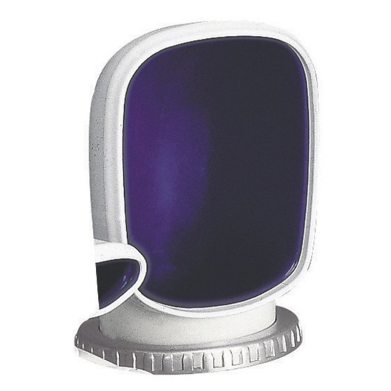 Plastimo Manica A Vento Rossa Pvc 60 Mm