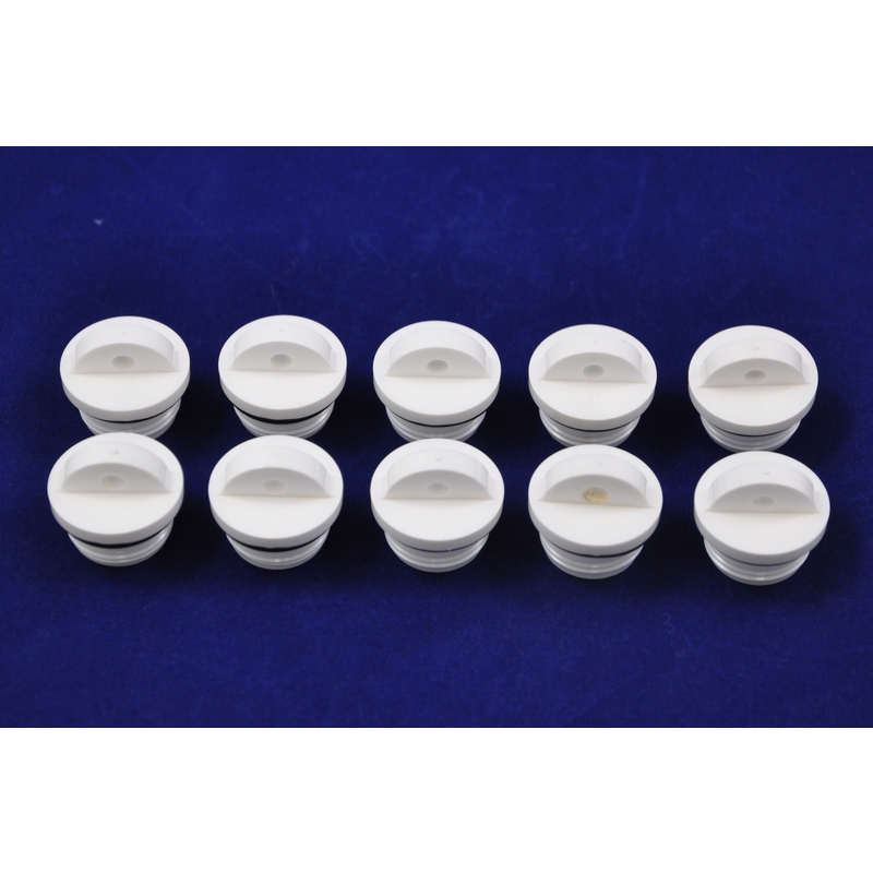 Plastimo Tappo di ricambio per diffusore da tavolo