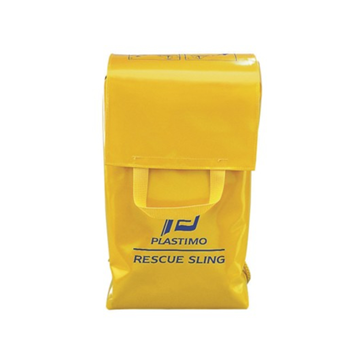 Plastimo Cima di salvataggio giallo