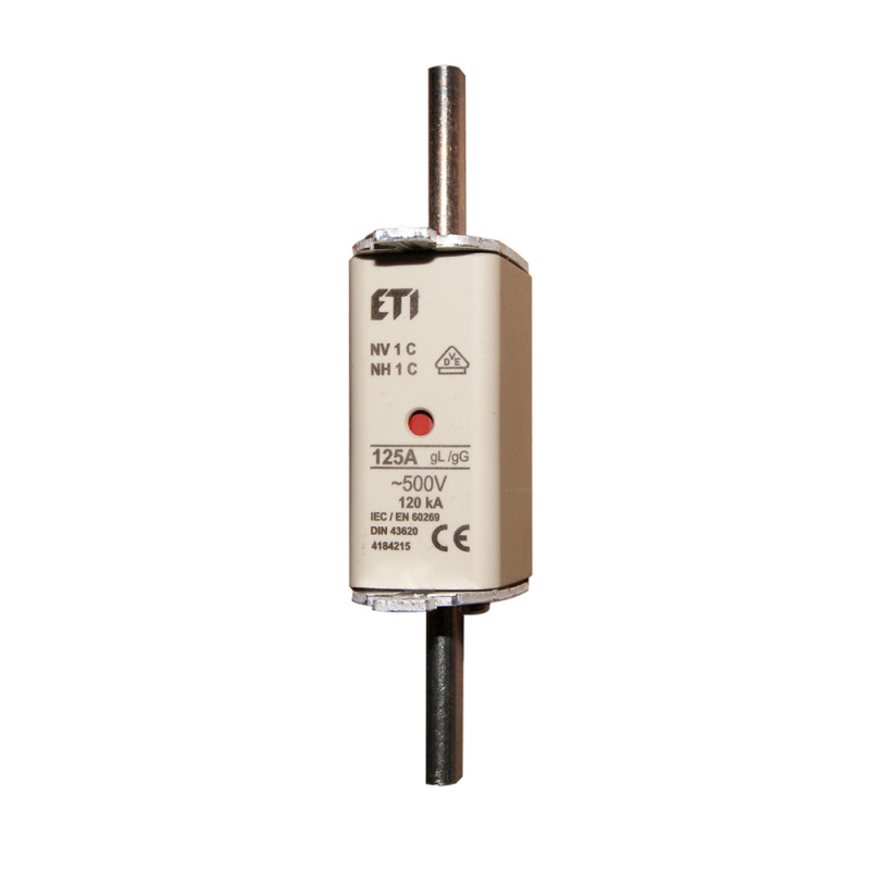 Max Power Fusibile 200 amp