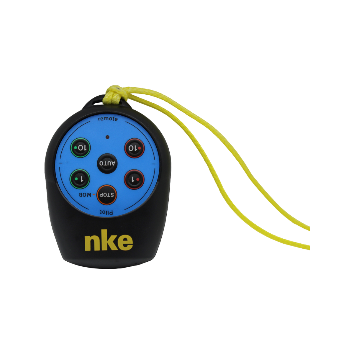 NKE Gyropilot Crew telecomando “Tamagotchi”