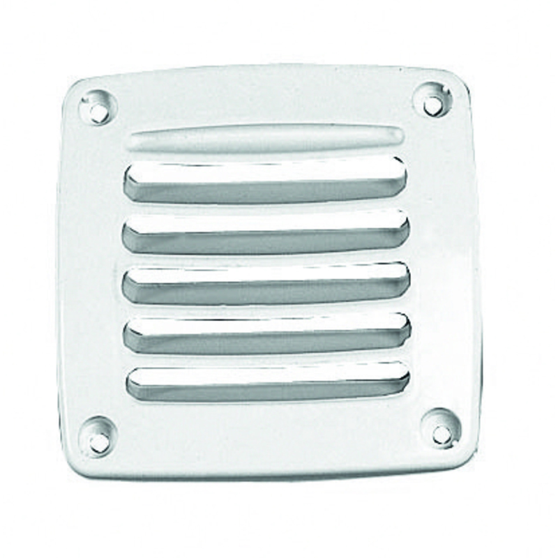 Plastimo Presa Aria Bianca Mm.92x92
