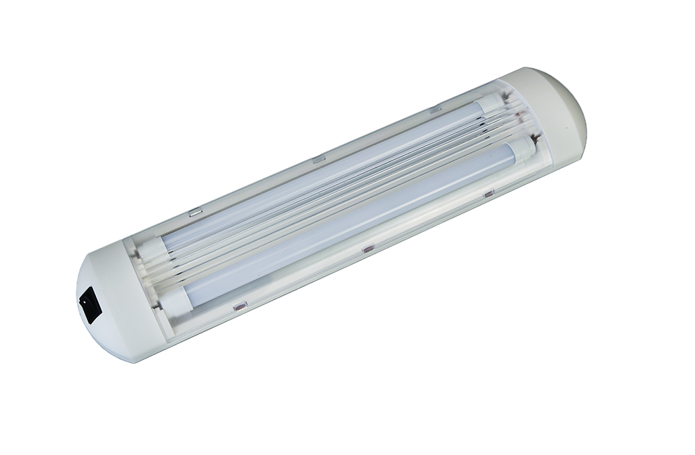 A.A.A. World-Wide Plafoniera A 39 Led 10-30v