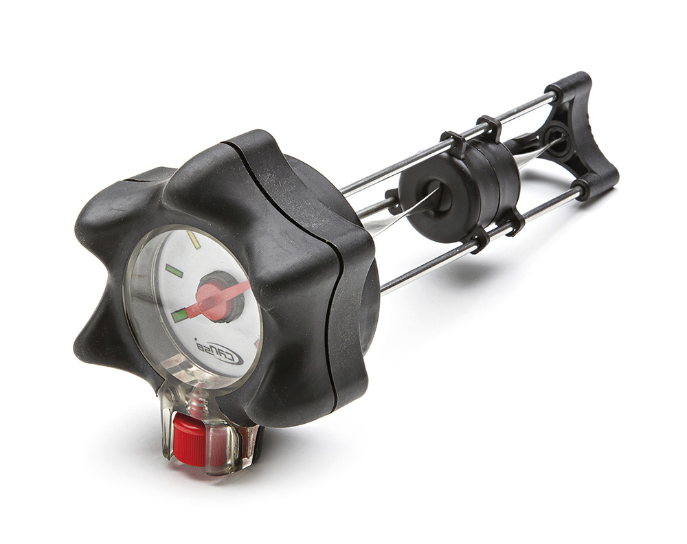 Can-Sb Marine Tappo C/Sfiato E Indicatore Livello