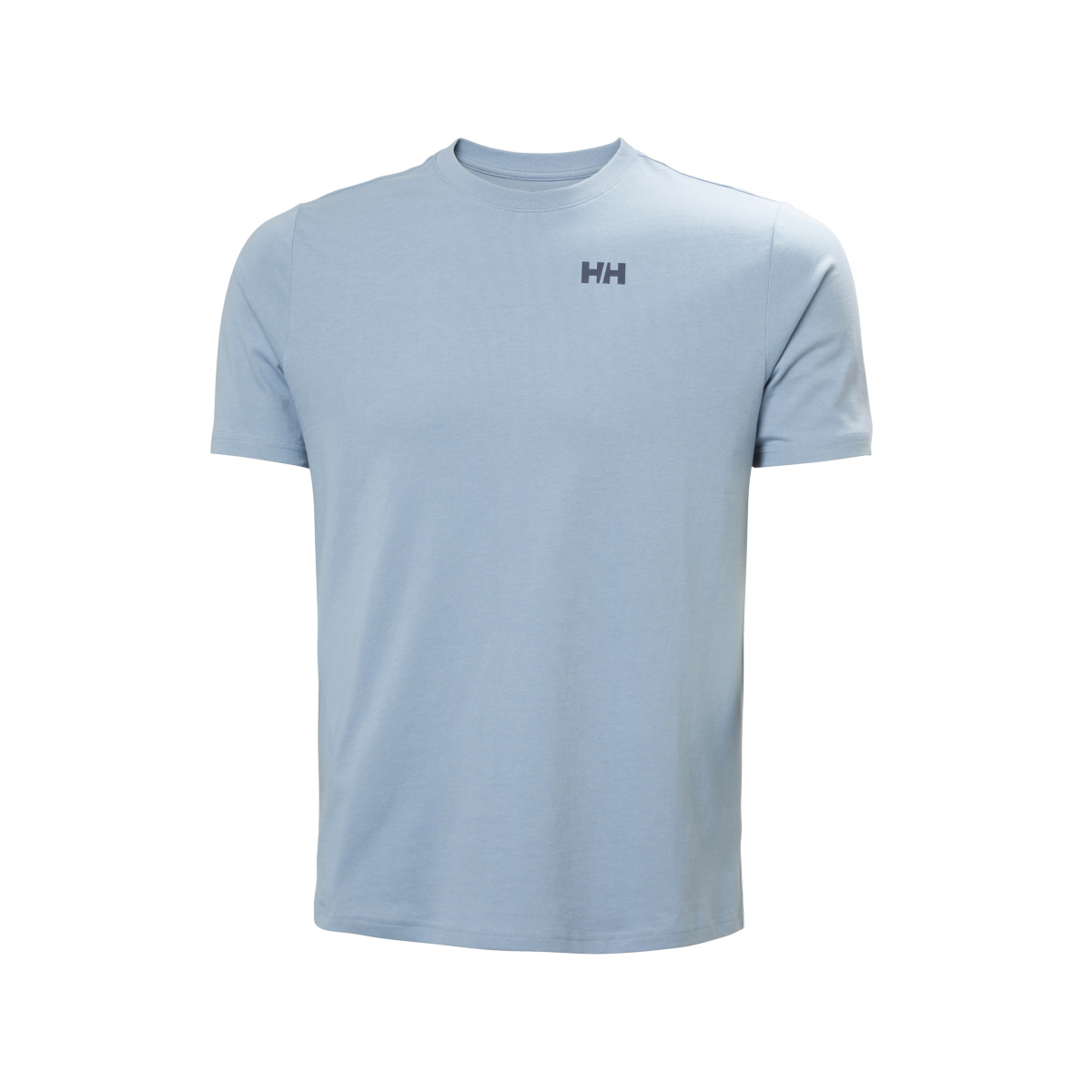 Helly Hansen Shoreline 3.0 T-Shirt da uomo azzurra, taglia XL