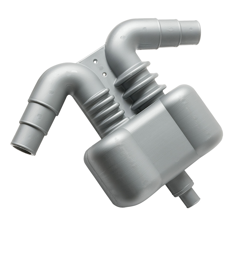 Can-Sb Marine Separatore Acqua/Gas