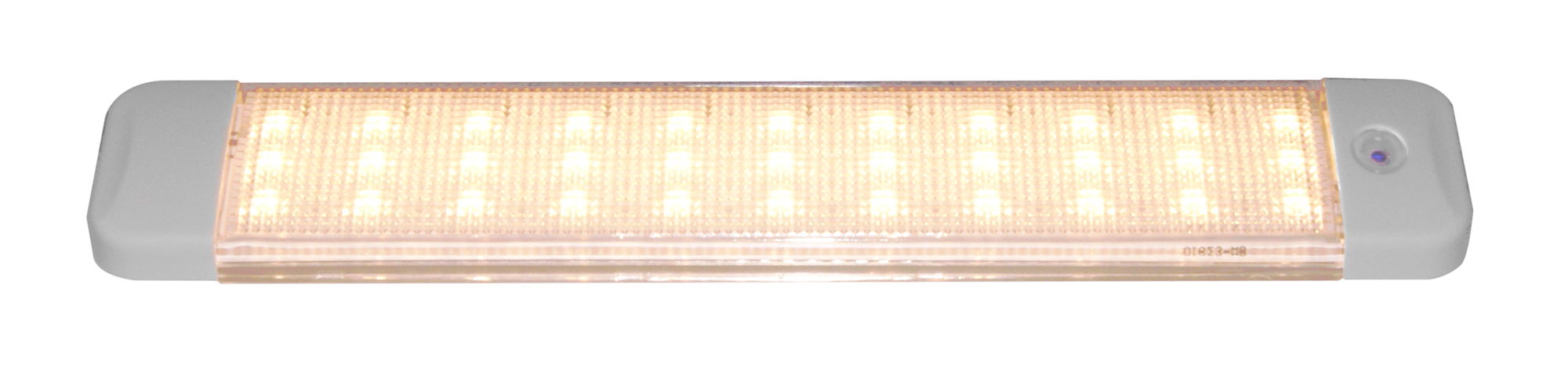 A.A.A. World-Wide Plafoniera A Led Bianchi/Blu 10-30v