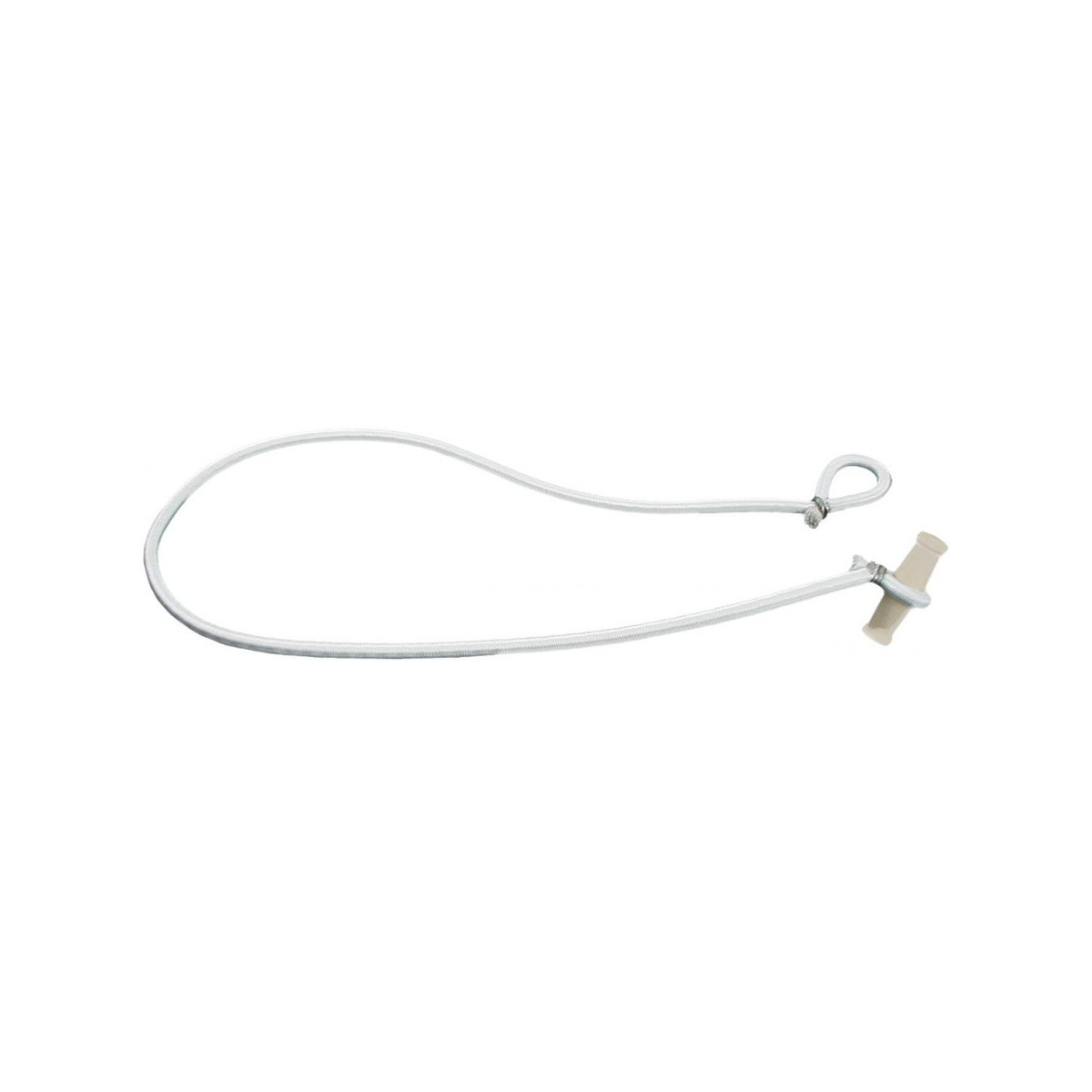 Plastimo Legaccio vela con strozzatori Ø6 mm 40 cm confezione da 3