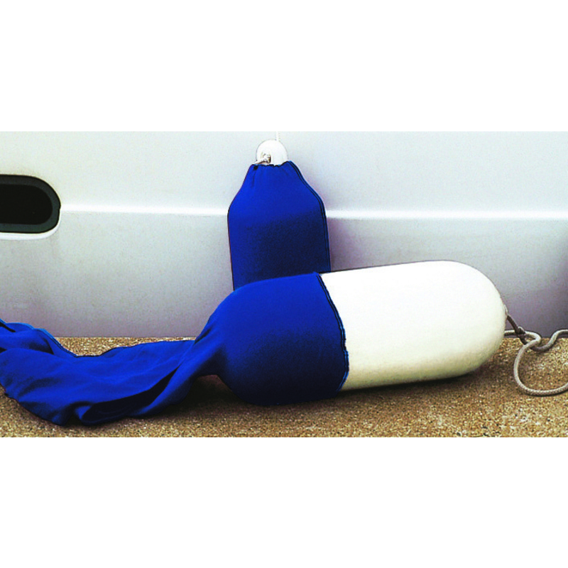 Plastimo Copriparabordo, 5m 12 clip