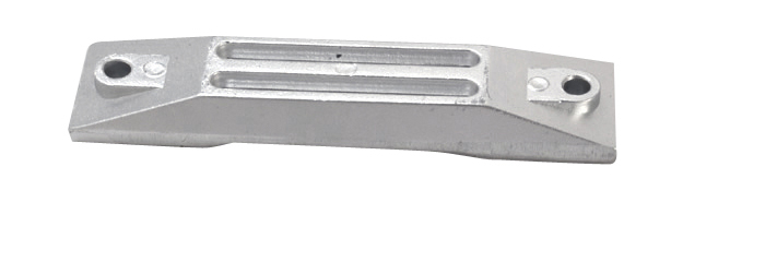 Tecnoseal Placca  In Alluminio 35-50 Hp