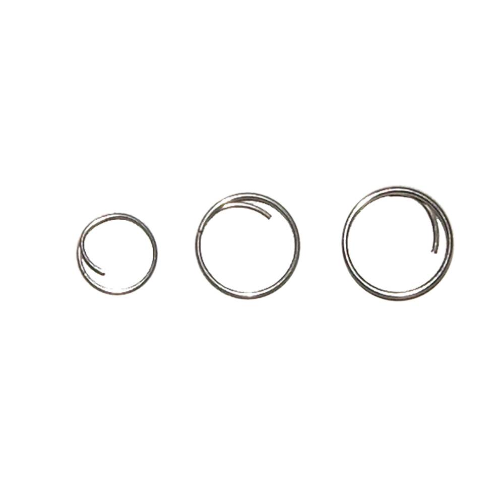 Viadana Anello Inox Ø Mm.18