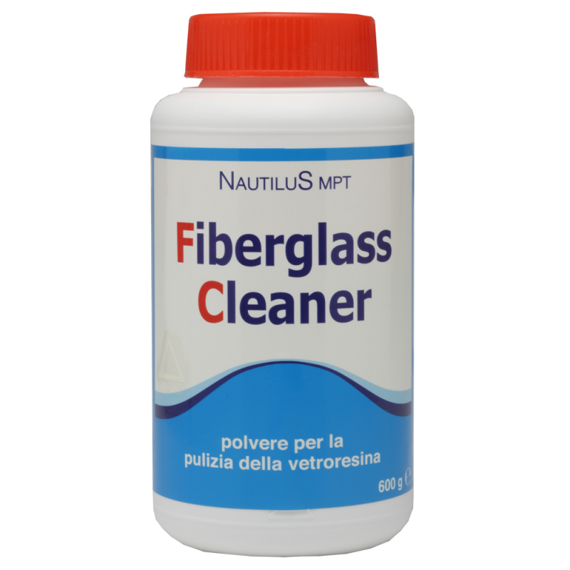 Cecchi Fiberglass cleaner kg 0,6