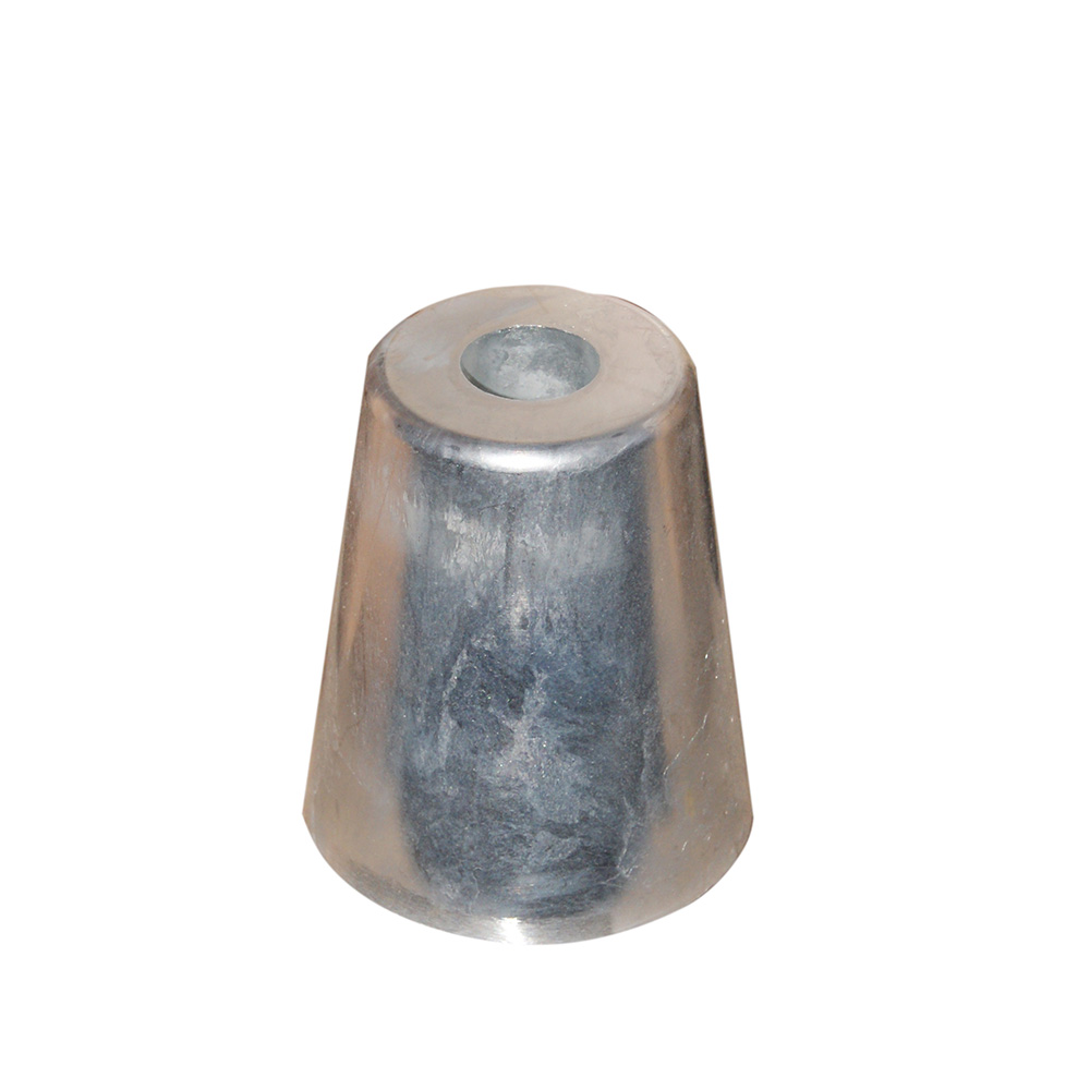 Tecnoseal Anodo Esagonale Ø Mm.60 In Zinco