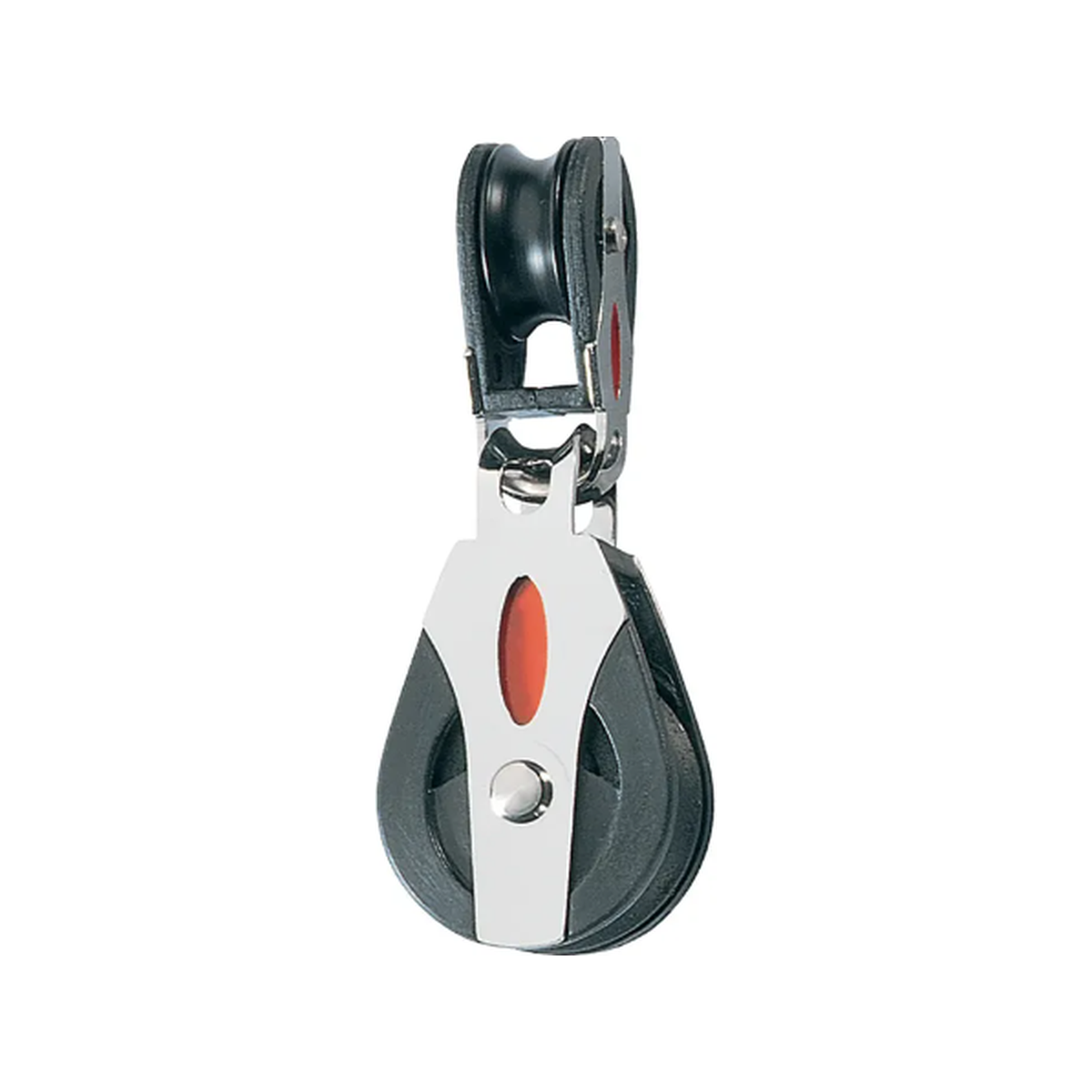 Ronstan S30/20mm BB Block con Loop Top