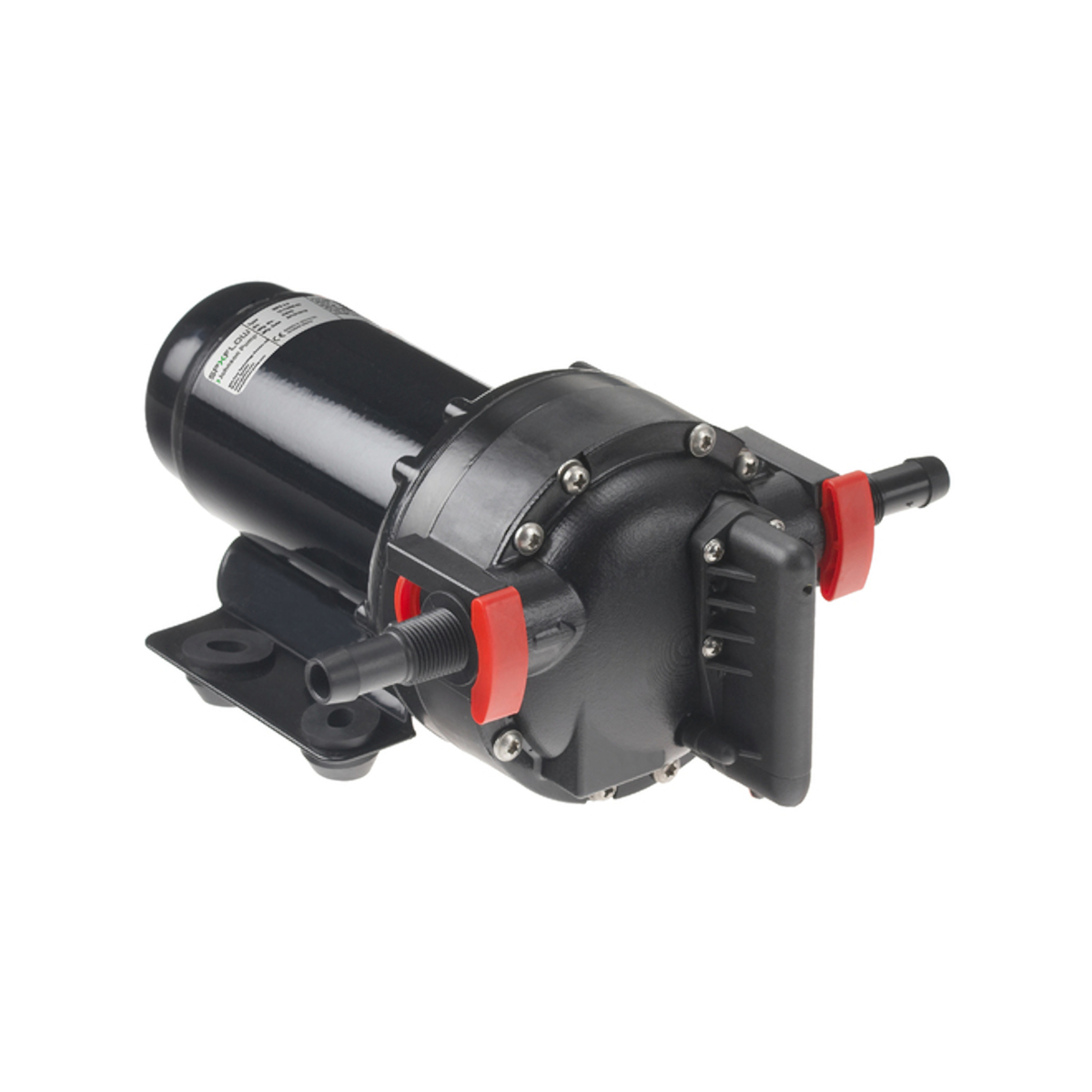 Johnson Aqua-Jet WPS 4.0 Pompa 24V/2,8bar/15L