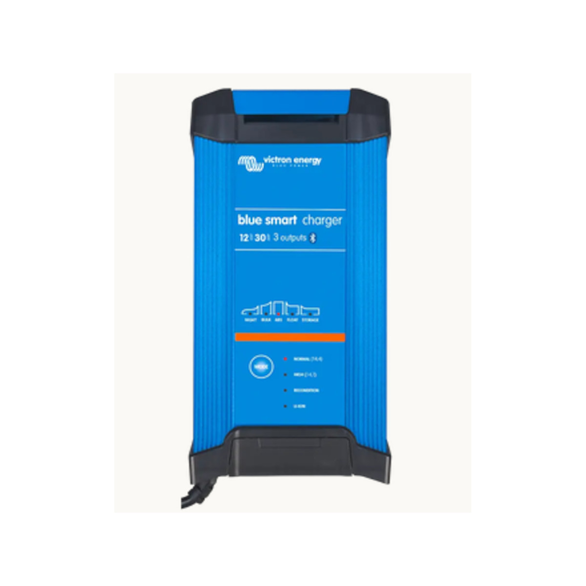 Victron Caricabatterie Blue Smart IP65s 12/ 4(1) 230V CEE