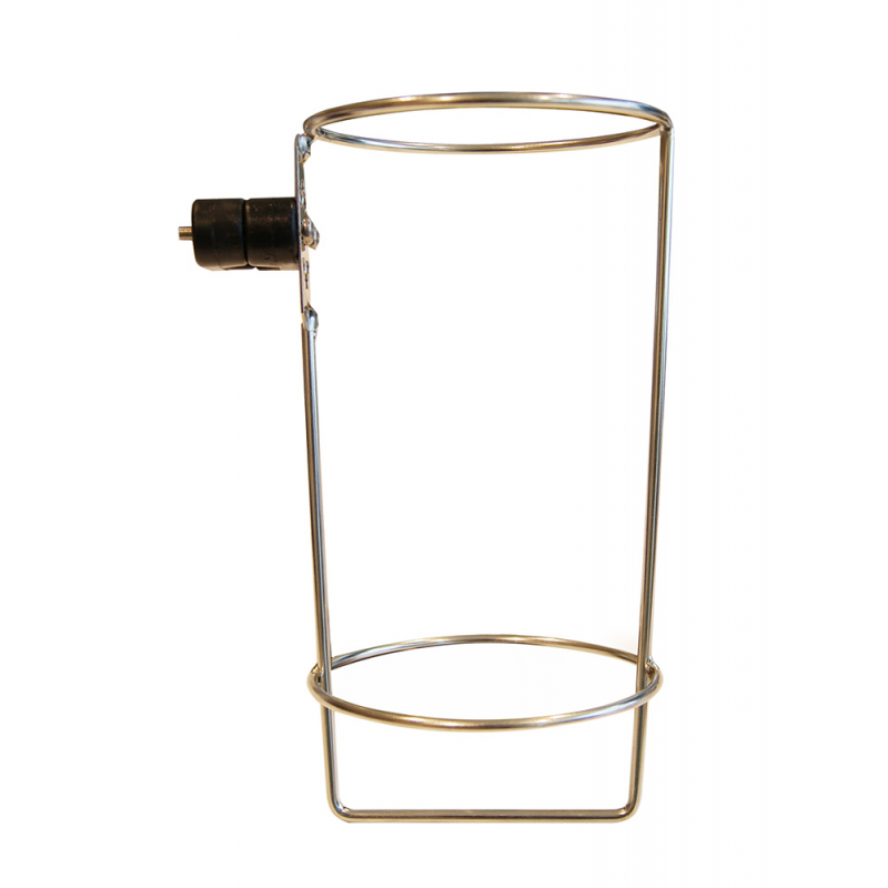 Nantong Five-Wood Import & Export Supporto inox per cima da lancio