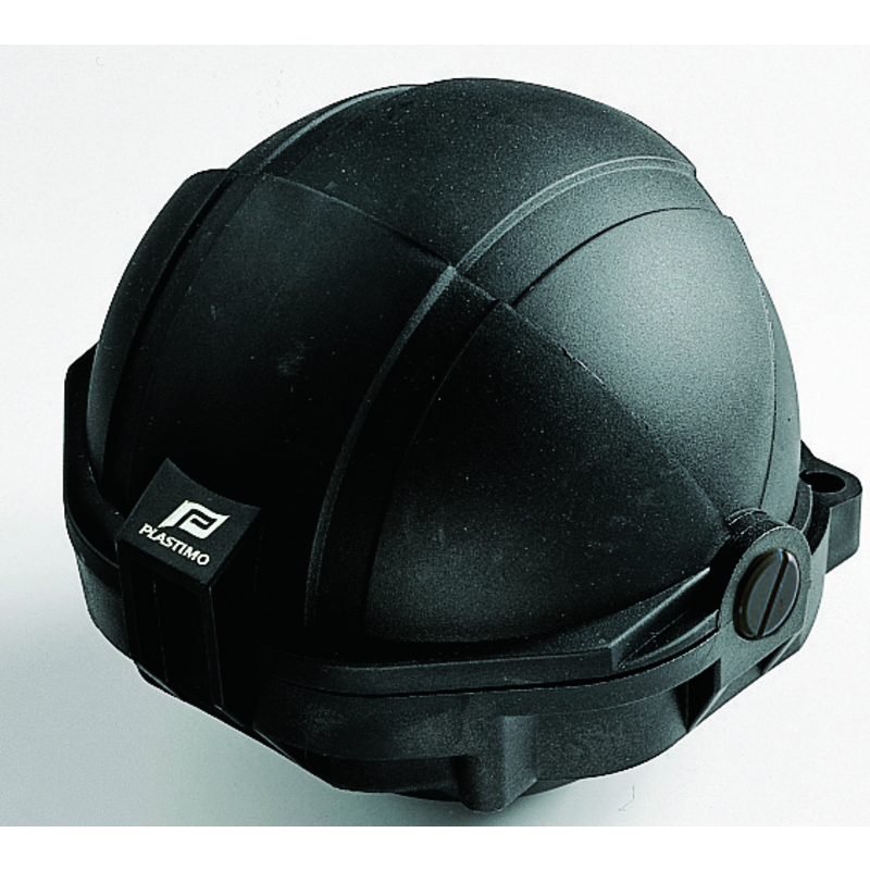 Plastimo Bussola Offshore 135 Nera rosa a cono Z/A bussola