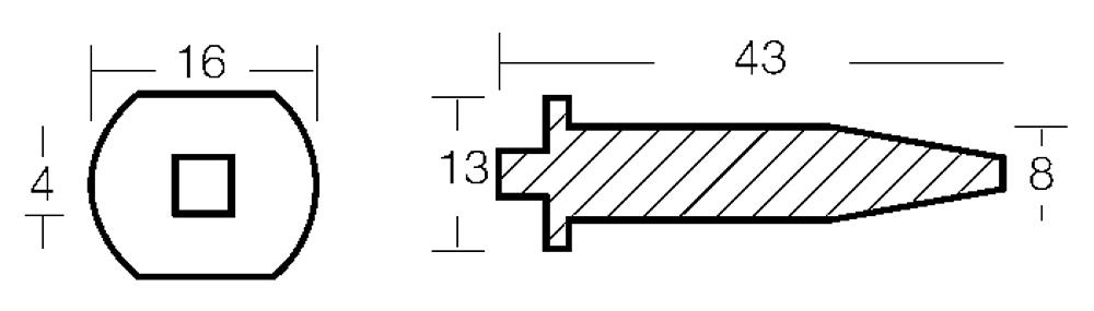 Tecnoseal Barotto