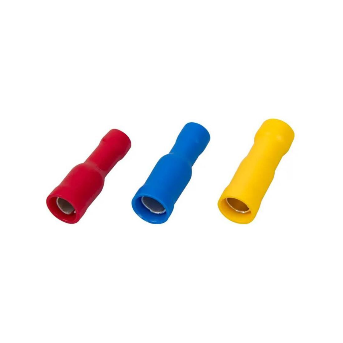 Crosseven Cosse douille femelle - Diametro 4mm