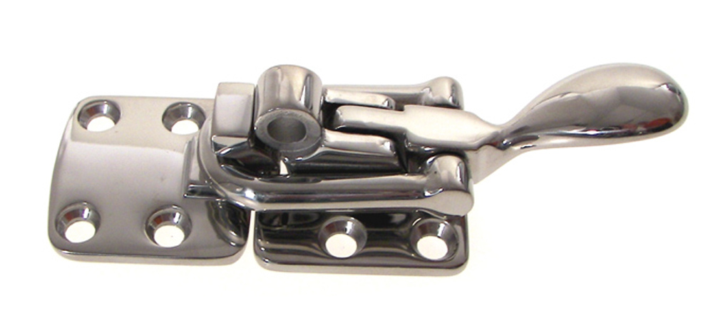 Marine Town Chiusura Inox 316