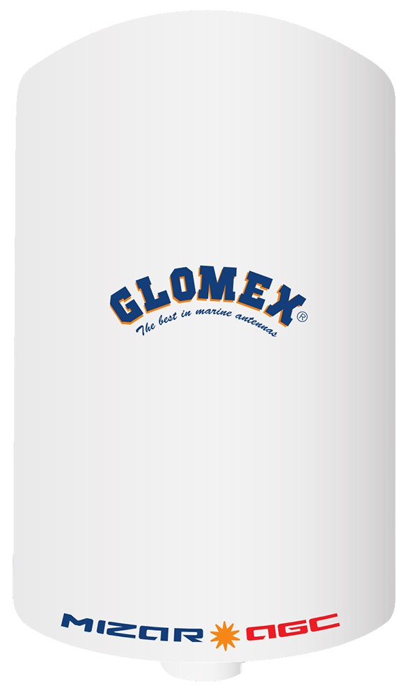 Glomex Antenna Tv V9128agc Mizar