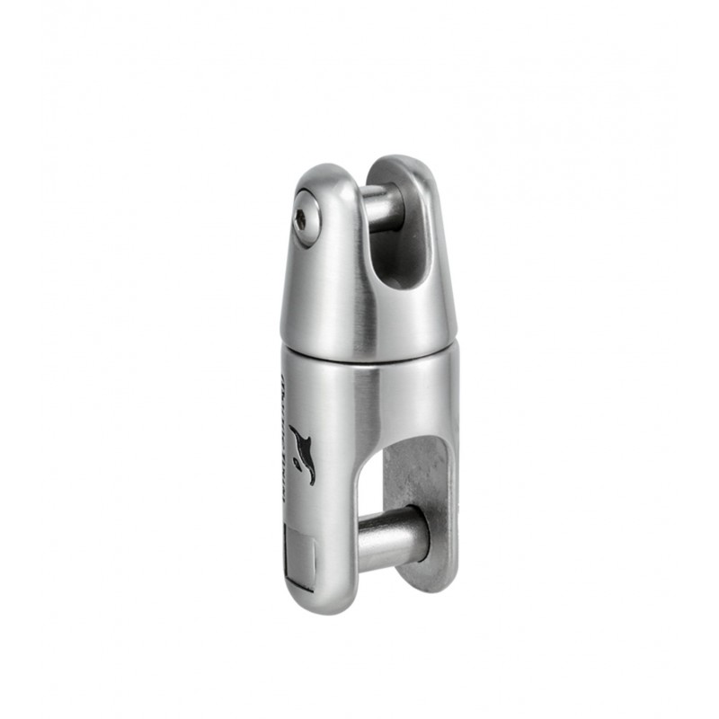 Marine Town Giunto inox 316 girevole ømm.10-12