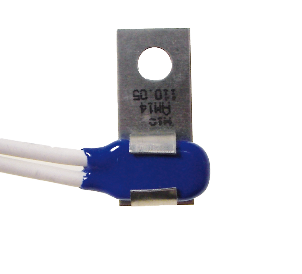 Max Power Sensore Temperatura Motori 2.2/10/B