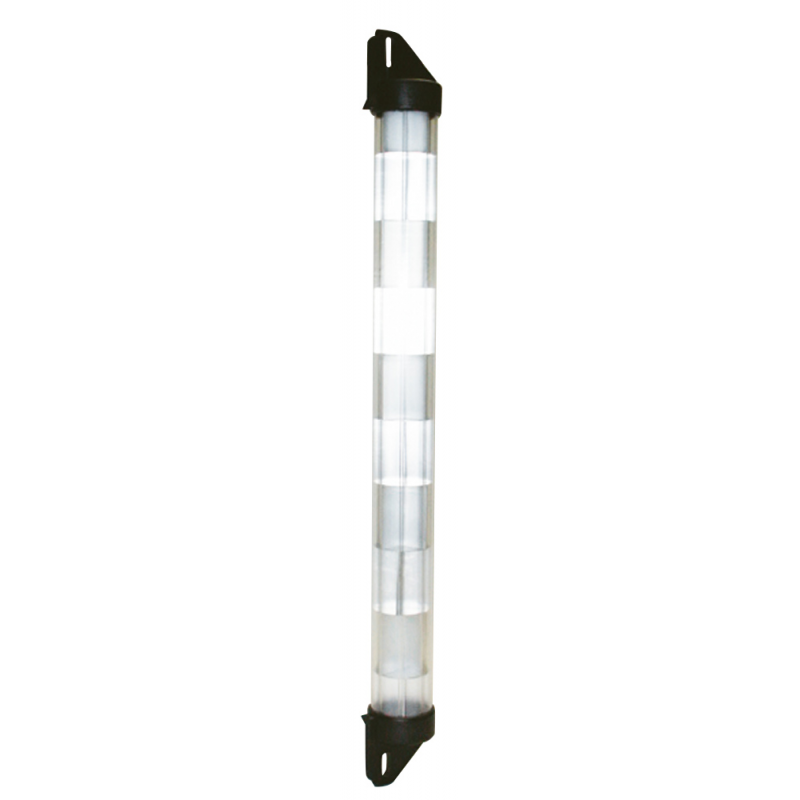 Riflettore radar vela
