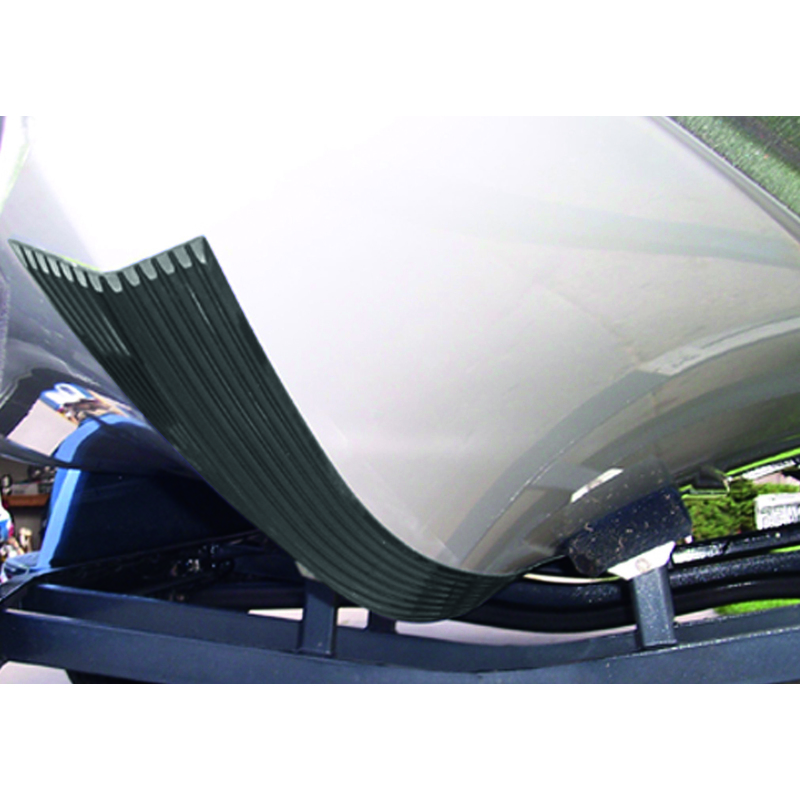 Plastimo Keelshield Grigio 3.05 Mt