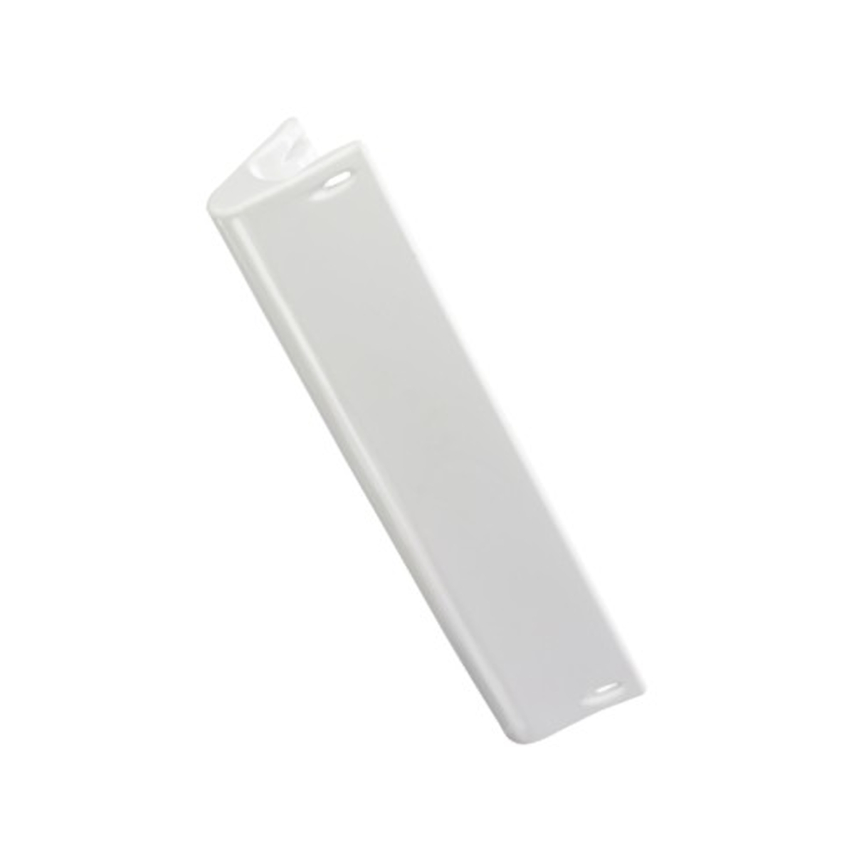Plastimo Protezione bitte forma a V 60 x 14 cm, bianco