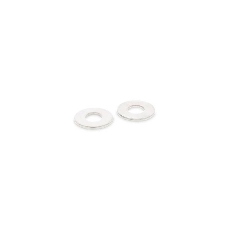 Rondella a4 mm 5x15 conf.40