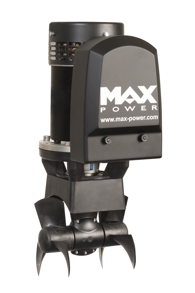 Max Power Elica Ct 125 24v