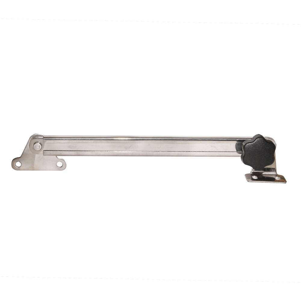Marine Town Compasso Telesc.Inox