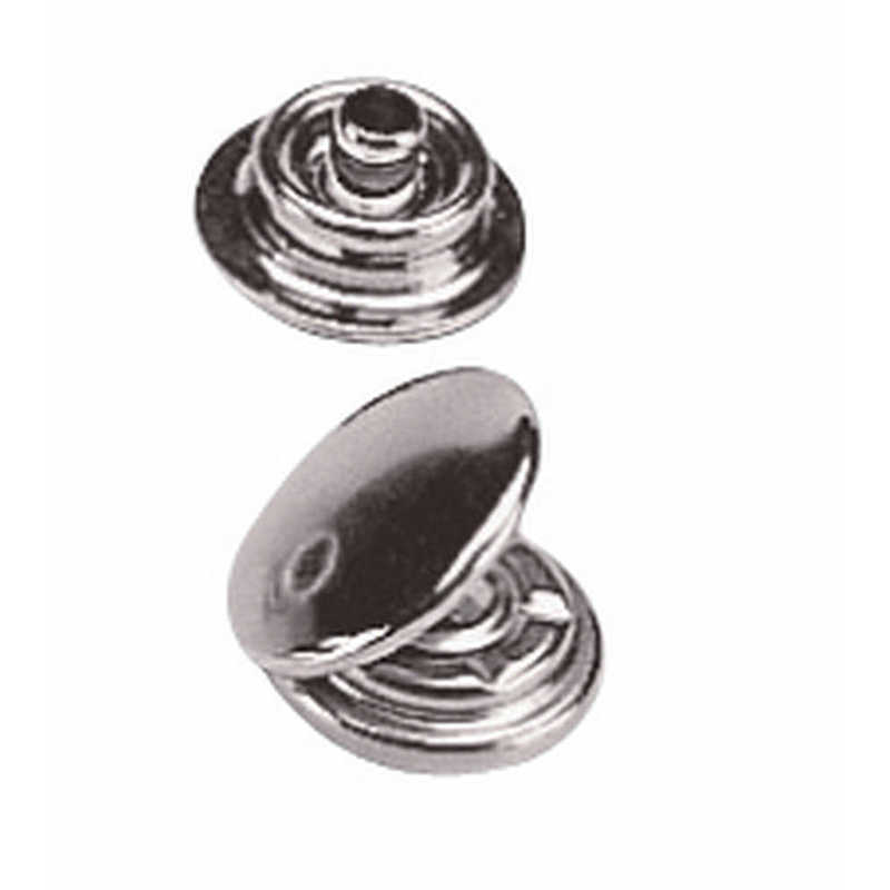 Plastimo Pulsante  (10 pezzi)
