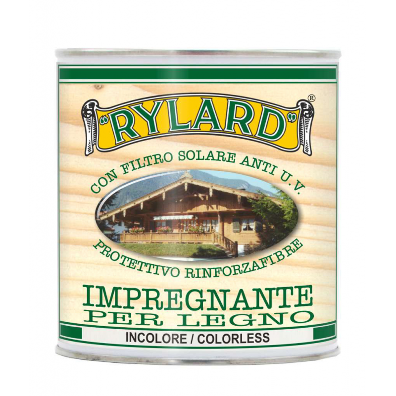 Brava Rylard impregante lt.0,75